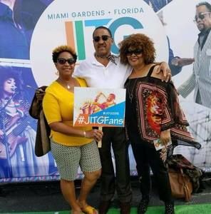 Meet your Posher, Morris